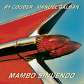 Cooder, Ry / Galban, Manuel: Mambo Sinuendo ( Vinyl )