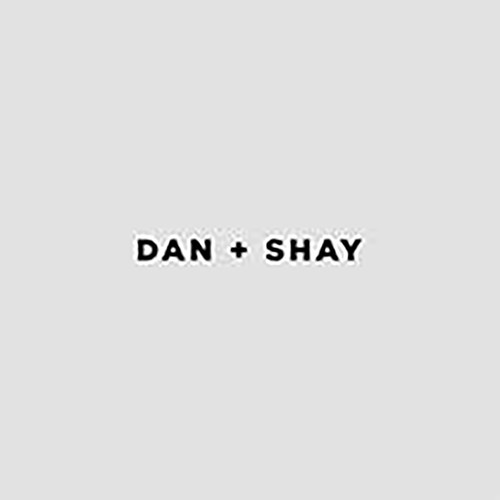 Dan + Shay: Dan + Shay ( Vinyl )