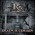 Royce Da 5'9: Death Is Certain ( Vinyl )