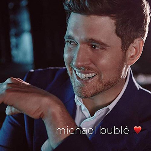Michael Bublé: Love ( Vinyl )