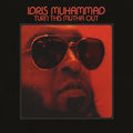 Idris Muhammad: Turn This Mutha Out ( Vinyl )
