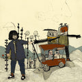 Girlpool: Powerplant ( Vinyl )