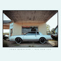 John Moreland: Big Bad Luv ( Vinyl )