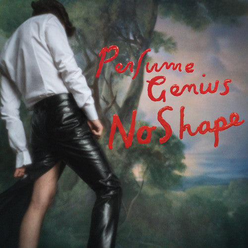 Perfume Genius: No Shape ( Vinyl )