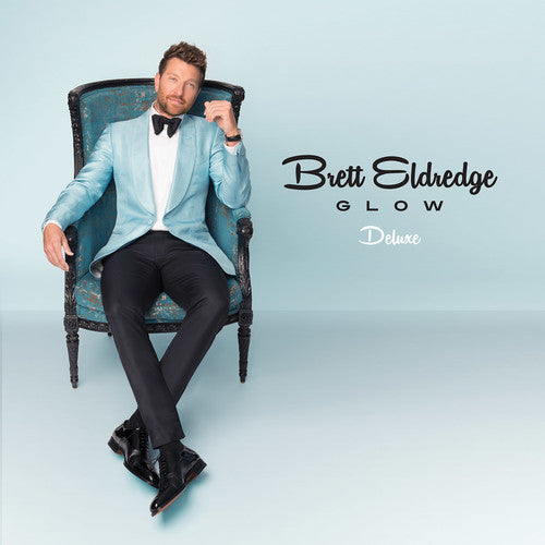 Brett Eldredge: Glow ( Vinyl )