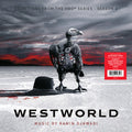 Ramin Djawadi: Westworld: Season 2 (Selections From the HBO® Series) ( Vinyl )