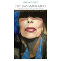 Joni Mitchell: Love Has Many Faces: A Quartet A Ballet Waiting To Be Danced ( Vinyl )