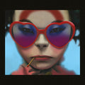 Gorillaz: Humanz ( Vinyl )