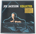 Joe Jackson: Collected ( Vinyl )