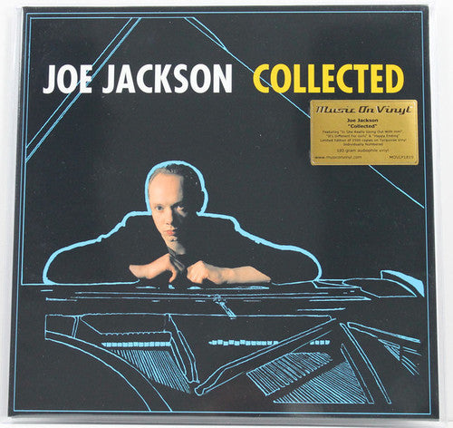 Joe Jackson: Collected ( Vinyl )