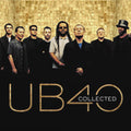 UB40: Collected ( Vinyl )