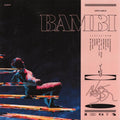 Hippo Campus: Hippo Campus – BAMBI ( Vinyl )
