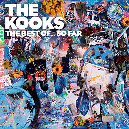 The Kooks: Best Of ( Vinyl )