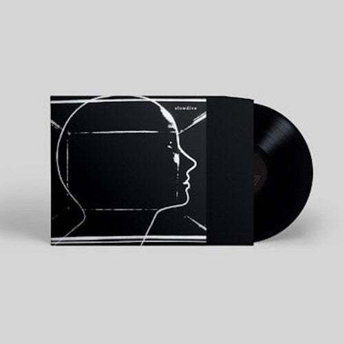 Slowdive: Slowdive ( Vinyl )