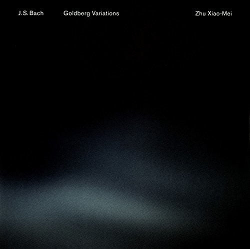 Bach, J.S. / Xiao-Mei: Johann Sebastian Bach: Goldberg Variations, BWV 988 ( Vinyl )