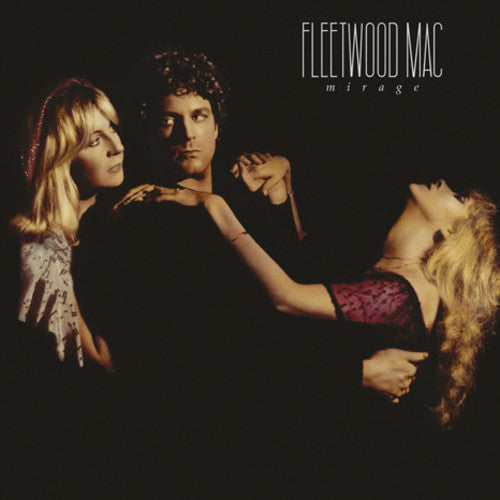 Fleetwood Mac: Mirage ( Vinyl )