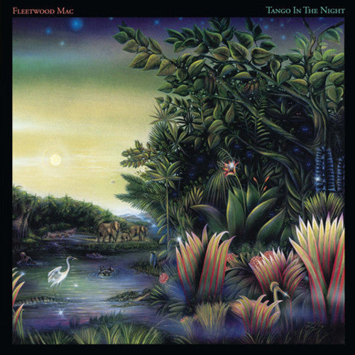 Fleetwood Mac: Tango In The Night ( Vinyl )