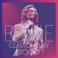 David Bowie: Glastonbury 2000 ( Vinyl )