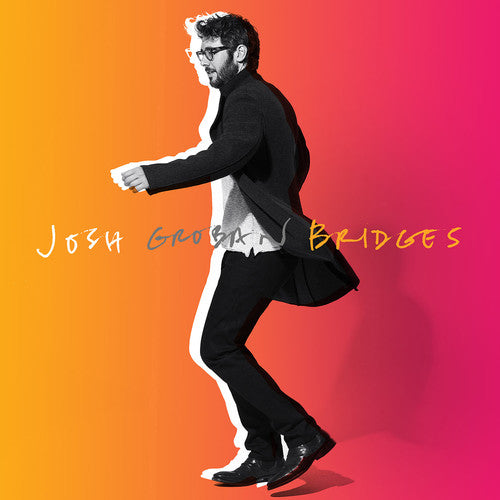 Josh Groban: Bridges ( Vinyl )