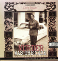 Various Artists: Murder Was the Case (Original Soundtrack) ( Vinyl )
