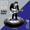 Chuck Berry: Singles Collection (White Vinyl) ( Vinyl )