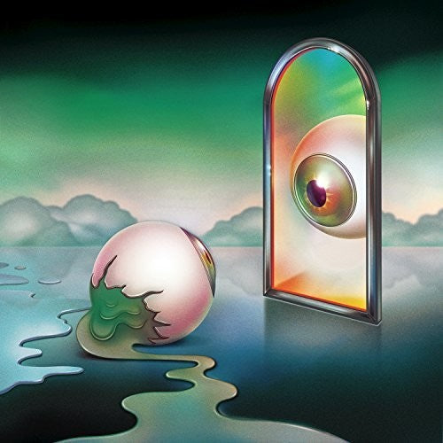 Nick Hakim: Green Twins ( Vinyl )