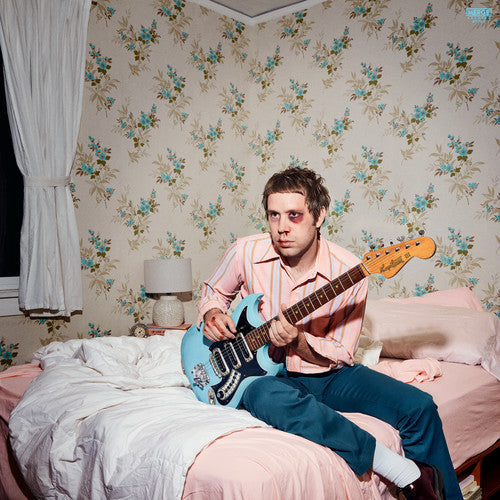 Mike Krol: Power Chords ( Vinyl )