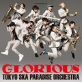 Tokyo Ska Paradise Orchestra: Glorious ( Vinyl )