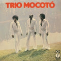 Trio Mocoto: Trio Mocoto ( Vinyl )