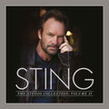 Sting: The Studio Collection: Volume II ( Vinyl )