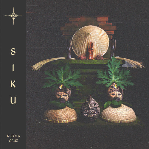 Nicola Cruz: Siku ( Vinyl )
