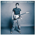 John Mayer: Heavier Things ( Vinyl )