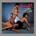 Boney M: Love For Sale (1977) ( Vinyl )