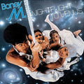 Boney M: Nightflight To Venus (1978) ( Vinyl )