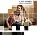John Mayer: Room For Squares ( Vinyl )