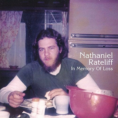 Nathaniel Rateliff: In Memory Of Loss ( Vinyl )