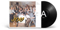 Idles: Joy As An Act Of Resistance ( Vinyl )