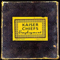 Kaiser Chiefs: Employment ( Vinyl )