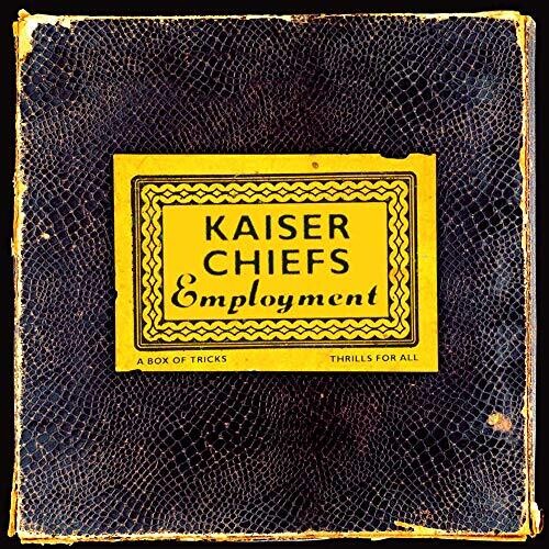 Kaiser Chiefs: Employment ( Vinyl )