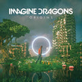 Imagine Dragons: Origins ( Vinyl )