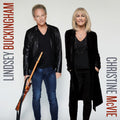 Lindsey Buckingham: Lindsey Buckingham Christine Mcvie ( Vinyl )