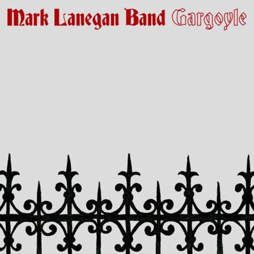 Mark Lanegan: Gargoyle ( Vinyl )
