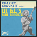 Charley Crockett: Lil G.l.'s Blue Bonanza ( Vinyl )