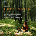 Anne-Sophie Mutter: Four Seasons ( Vinyl )