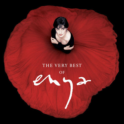 Enya: The Very Best Of Enya ( Vinyl )