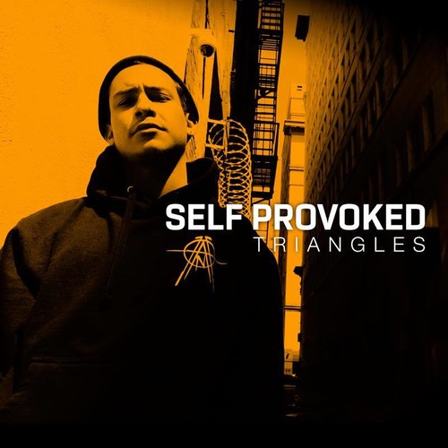 Self Provoked: Triangles ( Vinyl )