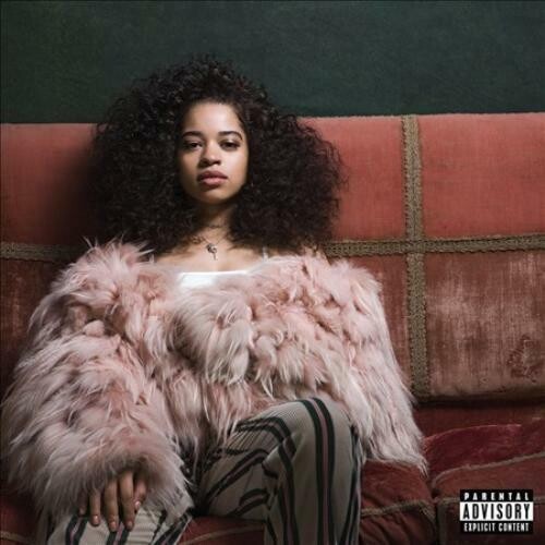 Ella Mai: Ella Mai ( Vinyl )