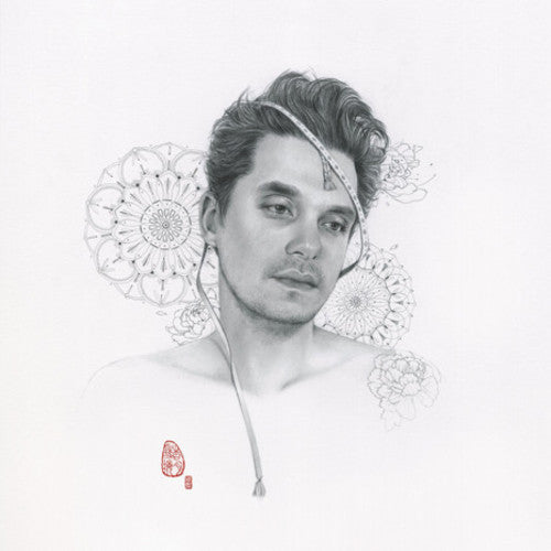 John Mayer: The Search For Everything ( Vinyl )