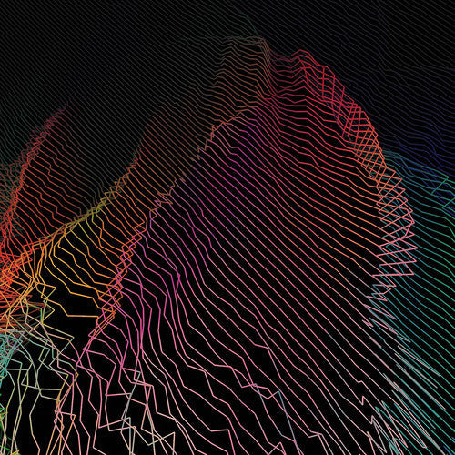 Hundredth: Rare ( Vinyl )