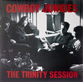 Cowboy Junkies: Trinity Session ( Vinyl )